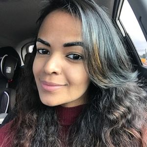 Meet your Posher, Carla